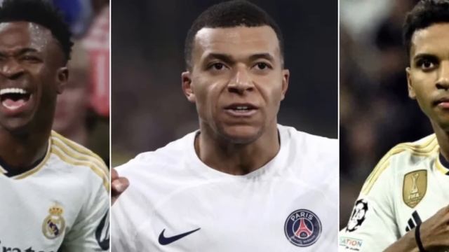 ¡BOMBA! ¡MBAPPÉ SE RECIBE COMO REALEZA EN MADRID! ¡FIN DE LA NOVELA! NOTICIAS DEL REAL MADRID HOY смотреть онлайн