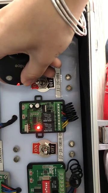 Compatible Nice smilo receiver смотреть онлайн