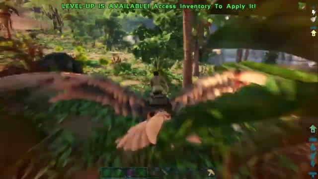 Checking out the other biomes! |ep.6 |season 1| single player |ark survival evolved| смотреть онлайн