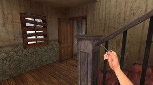 Секретная концовка обновления | Mr. Meat 1.9.1