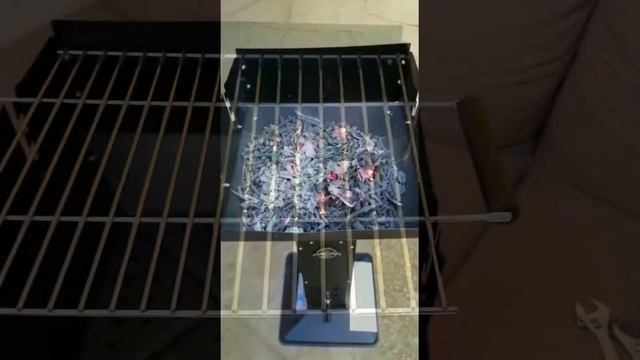 BARBECUE JAMESTOWN BEN FATTO PER UN OTTIMA GRIGLIATA смотреть онлайн