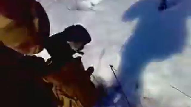 Zelenograd Stalkers смотреть онлайн