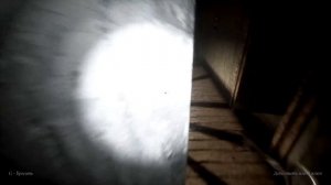 Прохождение Новогоднего Ремейка Гренни на Экстриме // Granny remake 3.3