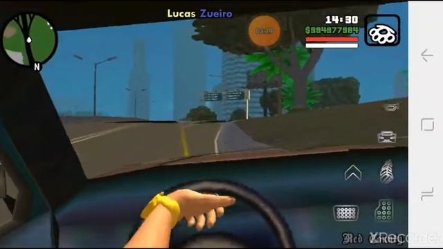 comprei uma fan 125 ?no gta san Andreas ep:01😎🙏🏼🤑 смотреть онлайн