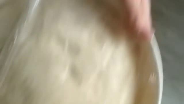 Изумительные булочки мягкие как пух... смотреть онлайн