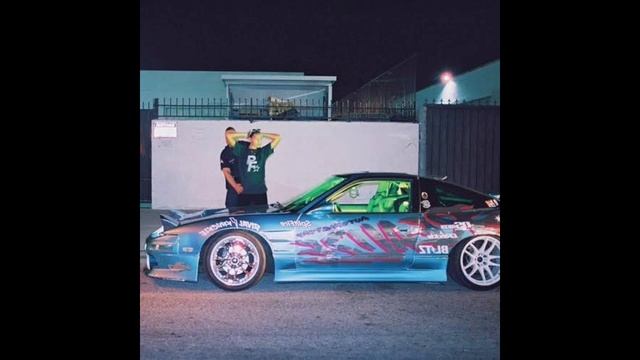 PHONK SAMPLES | BLESSED MANE - SYSTEM FAILURE (ACAPELLA/VOCAL SAMPLE) смотреть онлайн