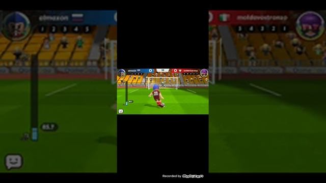 Пёрфект кик