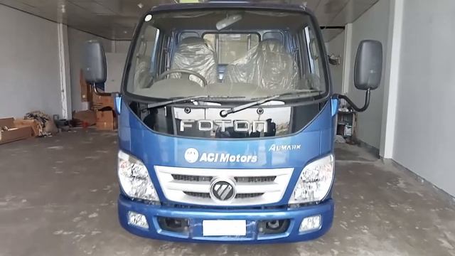 FOTON 1.5 TON.ডেলিভারি দেওয়া হলো, পন্চবটি,নারায়ণগঞ্জ। গাজী মটরস, ভুইগড়, নারায়ণগঞ্জ। 01942248668.