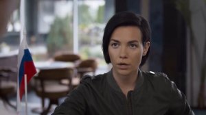 Захватывающий детектив "Змеи и лестницы". 1 серия / Фильм по книге Виктории Платовой