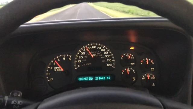 2003 GMC Sierra 1500 0-60 mph смотреть онлайн