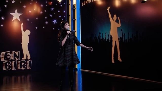 Munden Biri “Anne” (derya-bedavac-kalbimi-kryorlar)