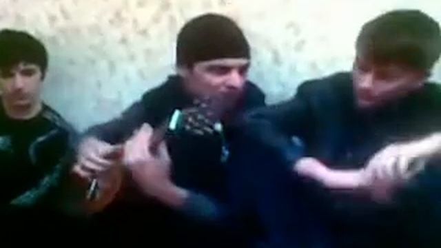 как то в Армавире на гитаре смотреть онлайн