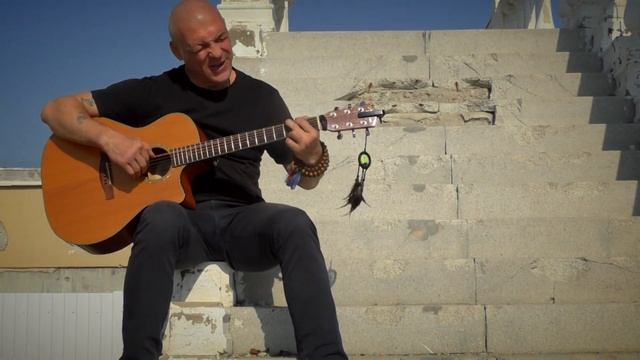 Ка Па Дзонг "Мне снился день" смотреть онлайн