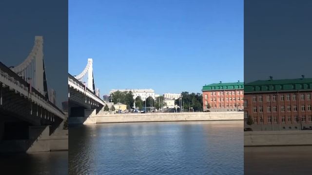Москва, парк культуры смотреть онлайн