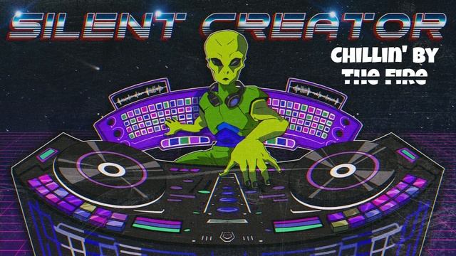 Silent Creator Chillin By The Fire FL Studio FL Slicer And Samples