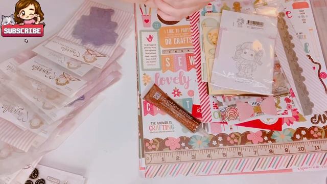 HUGE DESTASH HAUL 🤗 смотреть онлайн