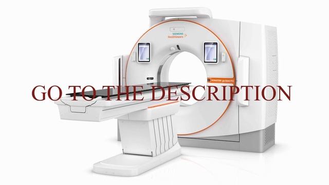 CT COMPONENTS WEBINAR BY SIEMENS ON 04-06-2021 смотреть онлайн