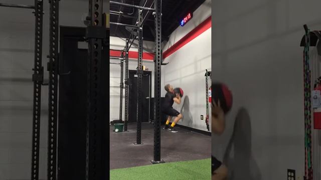 Granit Games 2018 Qualifier 2