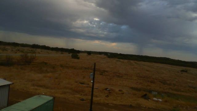 Justin tv - Outdoor Camera - Rain Shower! 9 14 112 смотреть онлайн