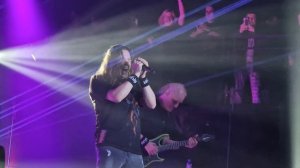 Ария -"Ангельская пыль", Екатеринбург 06.04.2024