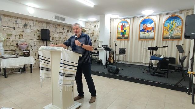 "Песах. Что и как?" (р. Андрей Фарбер) 26.04.2024 ❤🔥 смотреть онлайн