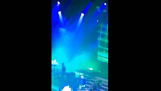 Empire Of The Sun Live At The Novo