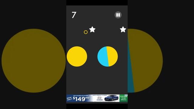 Color switch / circle endless смотреть онлайн