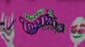 391-410 ZooPals G Majors