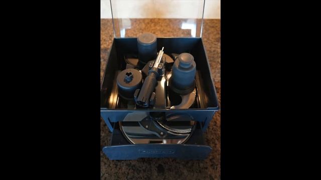 Cuisinart Elite Collection 2.0 Food Processor Review смотреть онлайн