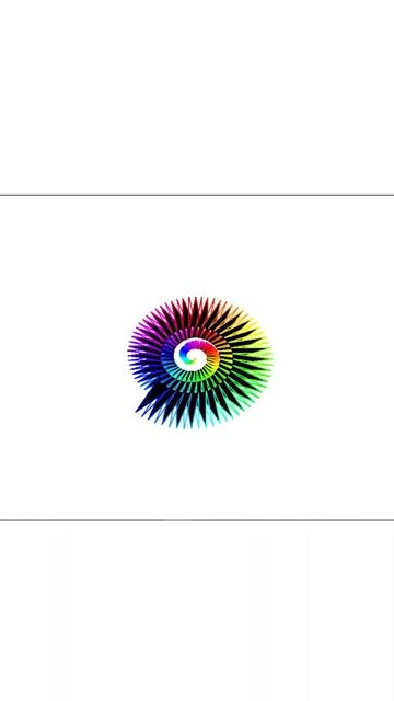 Python turtle graphics code-spiral Indians costume design. смотреть онлайн