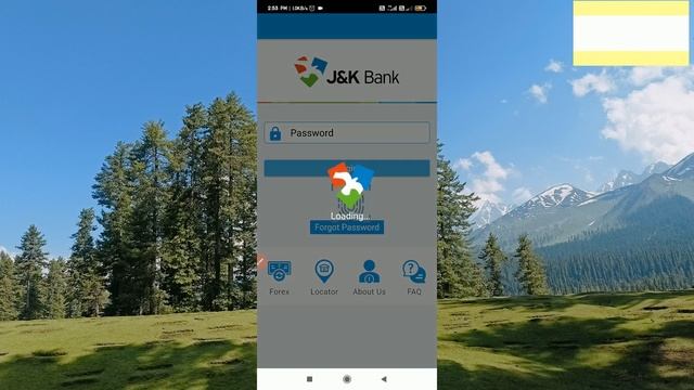how to check mini statement on J&K bank m Pay app delight online| jk bank statement online смотреть онлайн