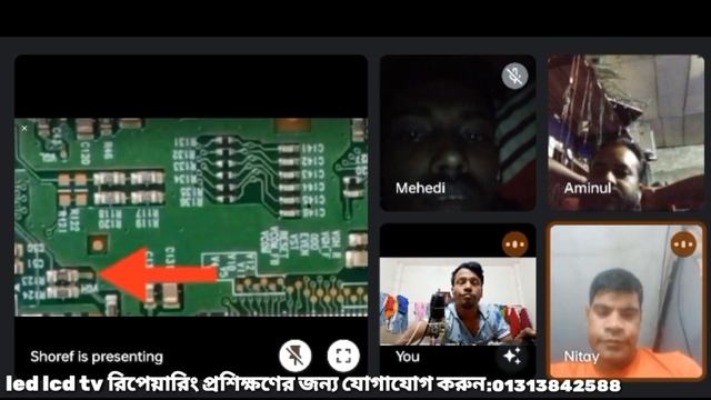 LG Brand LCD TV t-con board voltage details//online students support смотреть онлайн