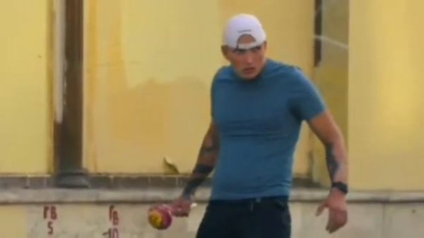 Ты да ЧИ ДА  ? Эдвард бил Edward Bill самое жесткий пранк