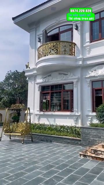 Nếu Bạn định Xây Nhà 2 Tầng Tuyệt đối Không Bỏ Qua Video Này