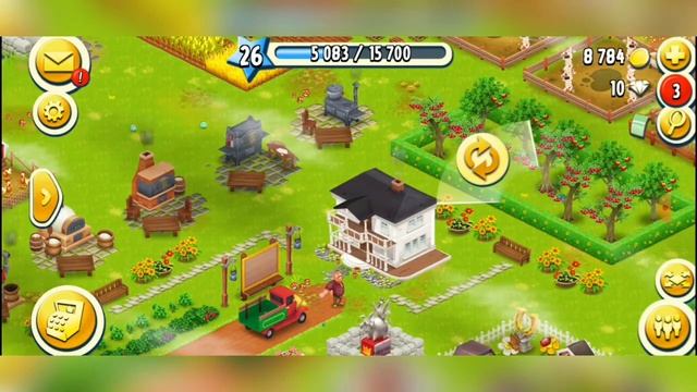 Продолжение фермы за 30 дней Часть #34 | Hay Day смотреть онлайн