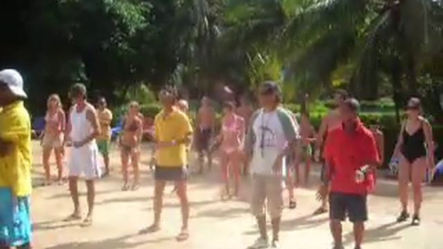 Brisas Del Caribe - Mambo смотреть онлайн