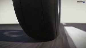 TRIANGLE TA01 SeasonX