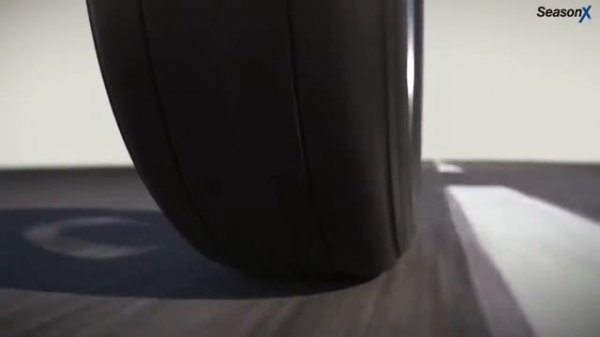 TRIANGLE TA01 SeasonX