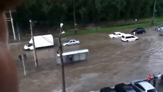 Харьков 18 07 2014 после дождя смотреть онлайн