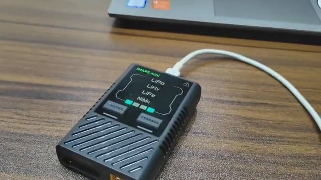 Sologood updated ACE IMARS mini charger смотреть онлайн