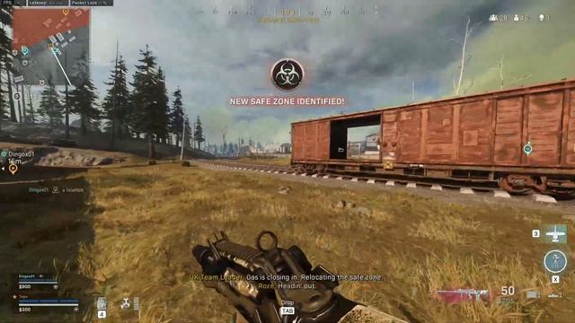 30 and playing - Duo win with Dingo смотреть онлайн
