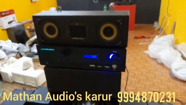 5.1 Dolby,dts Audio Reciver. Optical, Coaxial, HDMI, Bluetooth, Aux. Fully Remote Function. смотреть онлайн