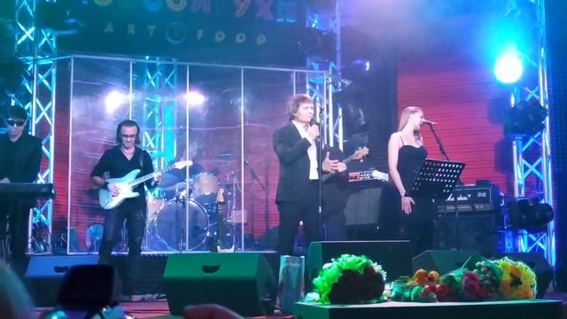 Артур Руденко - Анастасия