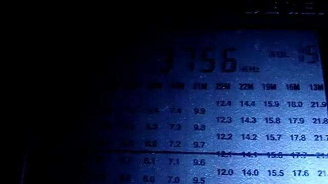 "The Pip" S30 Rostov received in Berlin, Germany with strong signal смотреть онлайн