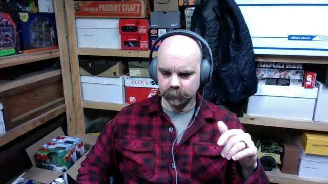 WHAT'S IN THE SHOP #34 LIVESTREAM смотреть онлайн