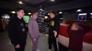 Я Стал АССИСТЕНТОМ Младшего Брата на 24 ЧАСА...