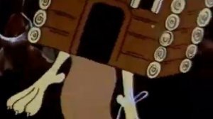 Частушки бабки ёжки