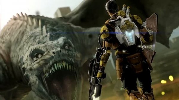 Two steps from hell - Strength of a Thousand Men