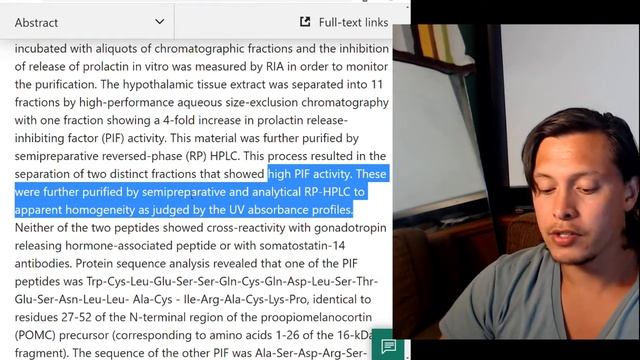 Will this effect Testosterone and Estrogen Levels? | Failed Biochemist Season 2020 ep. 10 смотреть онлайн