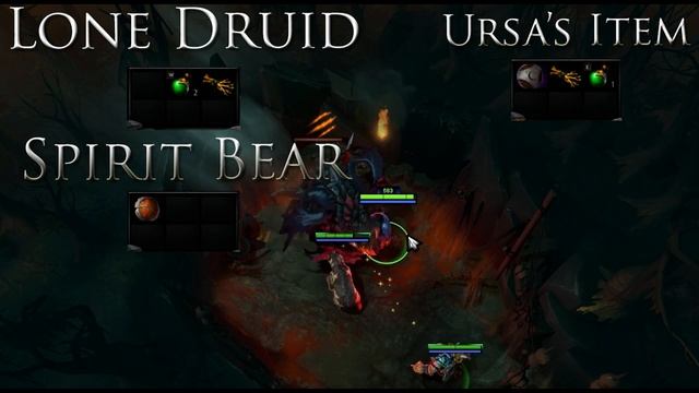 DotA 2 Tips #1: Killing Roshan at Level 1 смотреть онлайн